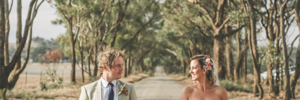 4 steps to book your perfect wedding videographers