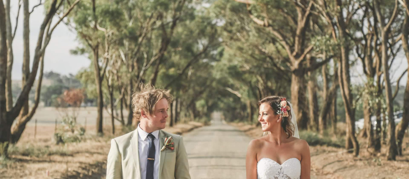 4 steps to book your perfect wedding videographers